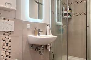 Modernes 1-Zimmer-City-Apartment mit Balkon & perfekter Raumaufteilung – 68161 Innenstadt/Jungbusch, Mannheim – Vorschaubild 14