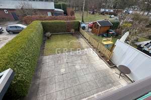RESERVIERT: Ruhige Lage und doch mittendrin: 5-Zimmer-End-Reihenhaus in  zentraler Lage von Rissen – Die vollständige Adresse der Immobilie erhältst du vom Anbieter., 22559 Rissen, Hamburg – Vorschaubild 3