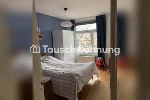 Tauschwohnung: 2 Zimmer Altbau Winterhude – Die vollständige Adresse der Immobilie erhältst du vom Anbieter., 22303 Winterhude, Hamburg – Vorschaubild 6