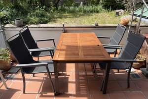 4-5 Zimmerwohnung mit Terrasse, Balkon und Dachgarten – Die vollständige Adresse der Immobilie erhältst du vom Anbieter., 64287 Darmstadt-Nord, Darmstadt – Vorschaubild 7