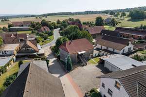 Großzügiges Zweifamilienhaus in ruhiger Lage von Lüntorf – Holderstraße 1, 31860 Emmerthal – Vorschaubild 4