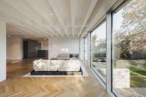 Lindenhof-Rarität - RESERVIERT - Ikonische Bauhausvilla auf Neubauniveau! – Die vollständige Adresse der Immobilie erhältst du vom Anbieter., 68163 Lindenhof, Mannheim – Vorschaubild 5