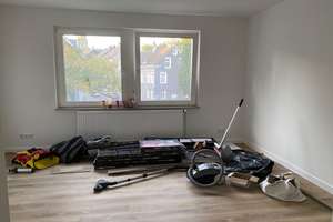 Frisch renovierte 2-Zimmer-Wohnung mit Küche in Ronsdorf – Marktstraße 2, 42369 Ronsdorf, Wuppertal – Vorschaubild 2