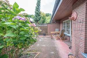 Familienfreundliche Doppelhaushälfte mit Garage in ruhiger Sackgassenlage von Eversten – Oldenburg (Oldenburg) – Vorschaubild 26