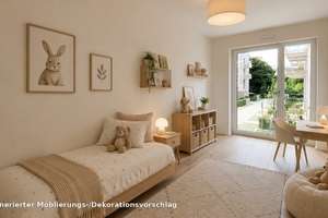 Musterwohnungsverkauf im Goldeck Nr. 1 – Die vollständige Adresse der Immobilie erhältst du vom Anbieter., 40547 Niederkassel, Düsseldorf – Vorschaubild 9