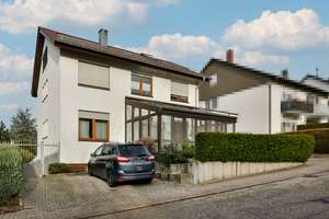 Raumwunder! Eigennutzung oder Kapitalanlage? – Die vollständige Adresse der Immobilie erhältst du vom Anbieter., 75181 Würm, Pforzheim – Vorschaubild 22