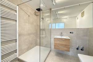 Kernsanierte 2-Zimmer-Wohnung mit Balkon und Blick über den Pfälzer Wald – Die vollständige Adresse der Immobilie erhältst du vom Anbieter., 67663 Betzen, Kaiserslautern – Vorschaubild 5
