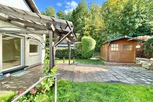 **Schönes Einfamilienhaus mit ELW und Doppelgarage in toller Lage von Siegen / Gosenbach** – Die vollständige Adresse der Immobilie erhältst du vom Anbieter., 57080 Gosenbach, Siegen – Vorschaubild 30