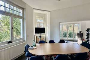 Jung von Haus | Freistehende Villa mit Tradition – Die vollständige Adresse der Immobilie erhältst du vom Anbieter., 65187 Südost, Wiesbaden – Vorschaubild 10