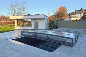 Exklusives 11-Zimmer Einfamilienhaus mit Garage, Pool+Gartenhaus in Chemnitz-Glösa – Ammernstraße 77, 9114 Glösa-Draisdorf, Chemnitz – Vorschaubild 7