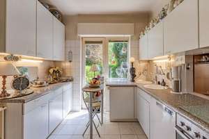Klassische Villa in Nienstedten – Die vollständige Adresse der Immobilie erhältst du vom Anbieter., 22609 Nienstedten, Hamburg – Vorschaubild 5