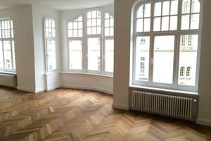 Luxuswohnung mit Gartenoase in Fußgängerzone – Vivatsgasse 4-6, 53111 Bonn-Zentrum, Bonn – Vorschaubild 10