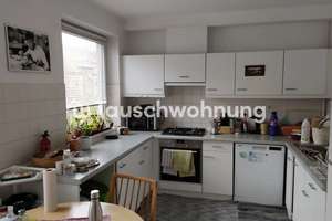 Tauschwohnung: 2 Zimmer Wohnung in Alt Treptow gegen 3 Zimmer Wohnung