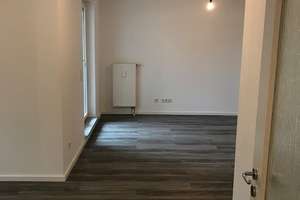 47105/141 Moderne 3-Zi-Souterrain Wohnung mit Terrasse in D-Wittlaer sucht Nachmieter – Friederike-Fliedner-Weg 6, 40489 Wittlaer, Düsseldorf – Vorschaubild 5