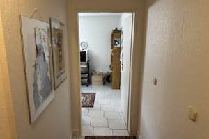 4–Zimmer-Maisonette–Hochparterrewohnung in Schnelsen – Die vollständige Adresse der Immobilie erhältst du vom Anbieter., 22457 Schnelsen, Hamburg – Vorschaubild 32