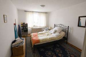 Helle 2-Zimmer-Wohnung 
mit Süd-Loggia in gefragter Wohnlage – Die vollständige Adresse der Immobilie erhältst du vom Anbieter., 22453 Groß Borstel, Hamburg – Vorschaubild 7