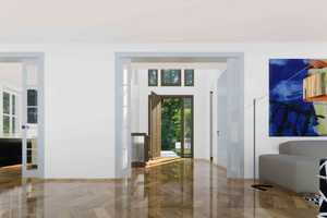 Klassisch-elegante Villa in idyllischer Bestlage – München (Kreis) – Vorschaubild 12