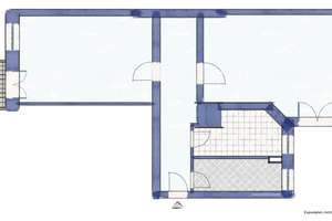 ***Toplage Vorderhaus Helmholtzplatz*** - 2-Zimmer Altbau - vermietet – Die vollständige Adresse der Immobilie erhältst du vom Anbieter., 10437 Prenzlauer Berg, Berlin – Vorschaubild 15