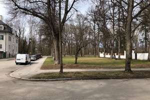 2-Zimmer-Wohnung mit Balkon und Einbauküche in Architektenhaus, Bestlage Herzogpark (nicht möbliert) – Pienzenauerstraße 30, 81679 Herzogpark, München – Vorschaubild 10