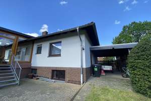 Gemütlicher Bungalow mit Ausbaureserve in beliebter Lage - Erichshagen – Die vollständige Adresse der Immobilie erhältst du vom Anbieter., 31582 Nienburg (Weser) – Vorschaubild 7
