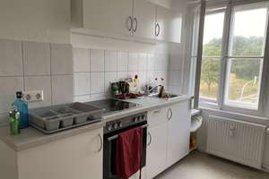 Zimmer 15,21 m² innerhalb einer 3er-WG // 2.OG li, Zimmer 2069 – Heinrich-Heine-Str. 1, 38440 Stadtmitte (Ortsteil), Wolfsburg – Vorschaubild 3