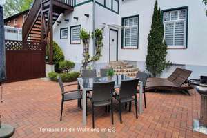 Mehrfamilienhaus in Travemünde. 200 m von der Trave entfernt. Gehobene Wohnlage. Inkl. Baugrundstück – Am Lotsenberg 11, 23570 Travemünde, Lübeck – Vorschaubild 33