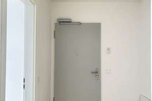 Lichtdurchflutete 3-Zimmer-Wohnung mit Terrasse im Erdgeschoss – Dresden, An der Elbaue (01139) – An der Elbaue 8, 1139 Mickten, Dresden – Vorschaubild 10
