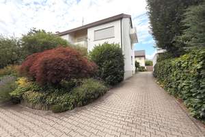 Sofort freie, sehr ruhig gelegene 2 ½-Zimmer-ETW mit Südost-Balkon, Hobbyraum und Pkw-Stellplatz! – Die vollständige Adresse der Immobilie erhältst du vom Anbieter., 70563 Österfeld, Stuttgart – Vorschaubild 2