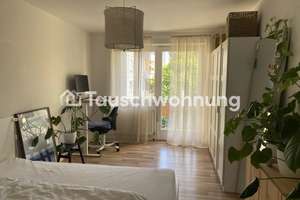 Tauschwohnung: 2-Zimmer-Wohnung mit Balkon im Ostend zum Tausch – 60385 Ostend, Frankfurt am Main – Vorschaubild 3