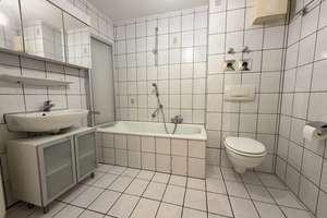 Hervorragend konzipierte 2-Zi-Wohung in bester Wohnlage mit Terrasse und TG-Stellplatz – Die vollständige Adresse der Immobilie erhältst du vom Anbieter., 68199 Neckarau, Mannheim – Vorschaubild 6
