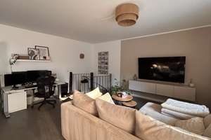 Außergewöhnliche 2-Zimmer-Wohnung in Köln-Kalk – Die vollständige Adresse der Immobilie erhältst du vom Anbieter., 51103 Kalk (Ortsteil), Köln – Vorschaubild 5