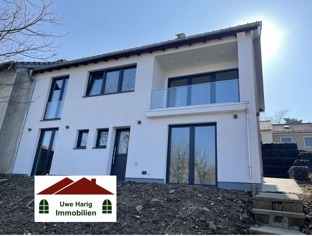 kernsaniert mit Wärmepumpe, bezugsfertig