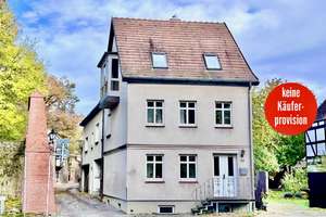 Einmaliger Aktionspreis bis Ende November! Haus in der Innenstadt von Neubrandenburg, mit Garage – Die vollständige Adresse der Immobilie erhältst du vom Anbieter., 17033 Innenstadt, Neubrandenburg – Vorschaubild 1