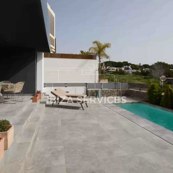 HERRLICHE 3-SCHLAFZIMMER-WOHNUNG MIT PRIVATEM POOL SES TORRES