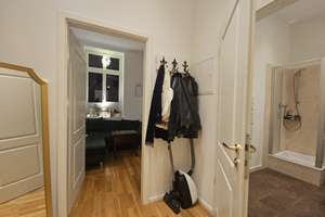 Zentrum-Süd: Kompakte 2-Zimmer-Wohnung in Leipzig – Paul-Gruner-Straße 19, 4107 Zentrum-Süd, Leipzig – Vorschaubild 10