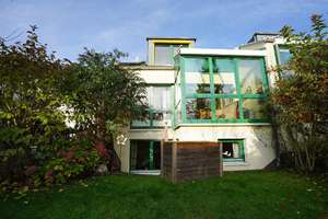 Ihr neues Familienzuhause: Doppelhaushälfte mit Garage und viel Ruhe in Leverkusen-Meckhofen ! – Die vollständige Adresse der Immobilie erhältst du vom Anbieter., 51377 Steinbüchel, Leverkusen – Vorschaubild 14