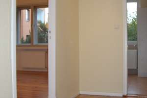Gepflegte 2-Zimmer-Wohnung mit Einbauküche in einer ordentlichen und grünen Anlage – Auguste-Viktoria-Allee 63, 13403 Reinickendorf (Ortsteil), Berlin – Vorschaubild 11
