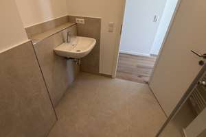 Ruhig leben. Zentral sein. Lange bleiben. 2 Zimmer Wohnung Stöckach Erstbezug nach Sanierung. – Rieckestraße 26, 70190 Stöckach, Stuttgart – Vorschaubild 11