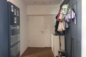 Schön und ruhig leben in sanierter Altbau-Wohnung – Die vollständige Adresse der Immobilie erhältst du vom Anbieter., 56068 Mitte, Koblenz – Vorschaubild 3