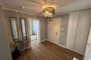 Moderne 3-Zimmer Wohnung in der Düsseldorfer Innenstadt mit Aufzug und Tiefgarage – Liefergasse 1A, 40213 Altstadt, Düsseldorf – Vorschaubild 10
