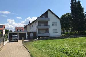 Freistehendes 3-Familien-Haus in Riegel (bezugsfrei) – Die vollständige Adresse der Immobilie erhältst du vom Anbieter., 79359 Riegel am Kaiserstuhl – Vorschaubild 1