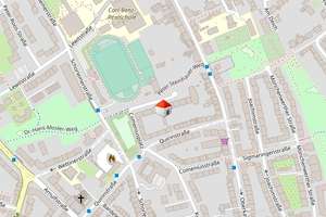 • Ihr neues Zuhause in attraktiver Wohnlage • – Die vollständige Adresse der Immobilie erhältst du vom Anbieter., 40547 Niederkassel, Düsseldorf – Vorschaubild 31