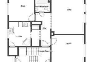 Dreifamilienhaus in Harleshausen mit großem Garten – Kassel – Vorschaubild 19