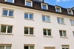 2 Zimmer Wohnung mit EBK frisch renoviert in Barmen – Leonhard Straße 3, 42281 Barmen, Wuppertal – Vorschaubild 14