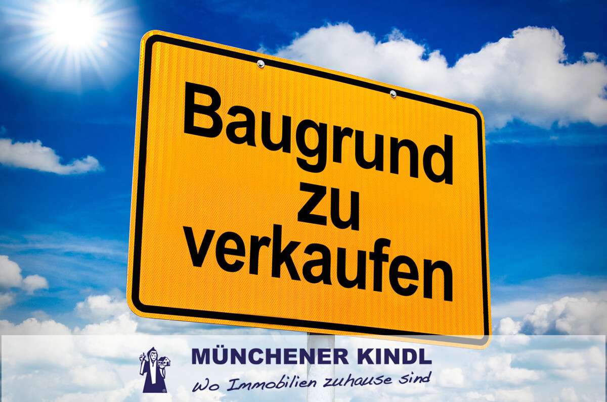 Grundstück kaufen in 82256 Fürstenfeldbruck