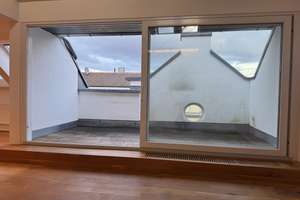 Exclusive Immobilie! Traumhaft schöne 4,5 Zi. DG Maisonette Wohnung in imposantem Altbau in S-West – Senefelderstraße 17, 70176 Feuersee, Stuttgart – Vorschaubild 32