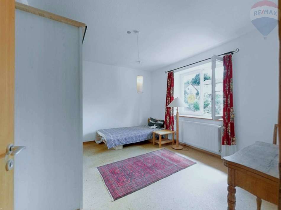 Schlafzimmer OG
