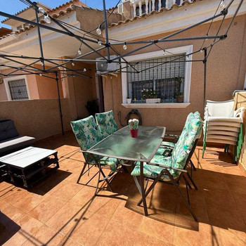 Duplex in San Javier
