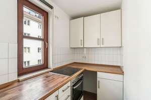 Urbanes Wohnen in der Maxvorstadt – Die vollständige Adresse der Immobilie erhältst du vom Anbieter., 80799 Universität, München – Vorschaubild 5