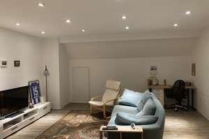 Helle 2-Zimmer Wohnung (60m2) in Essen-Bergerhausen – Die vollständige Adresse der Immobilie erhältst du vom Anbieter., 45136 Bergerhausen, Essen – Vorschaubild 2
